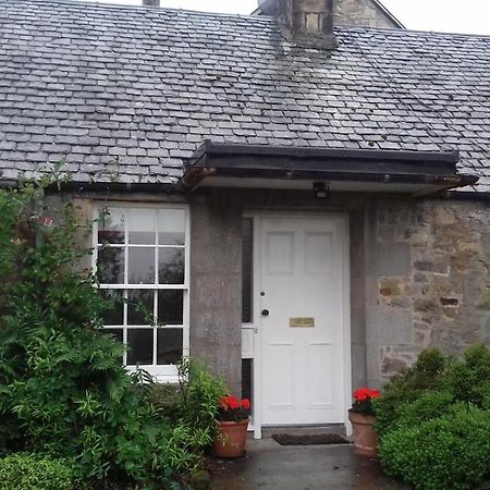 Highfield Cottage Kirknewton  Esterno foto
